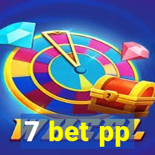 7 bet pp